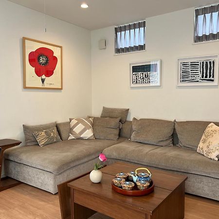 Uhome Ikebukuro Villa 2 Tōkyō Extérieur photo