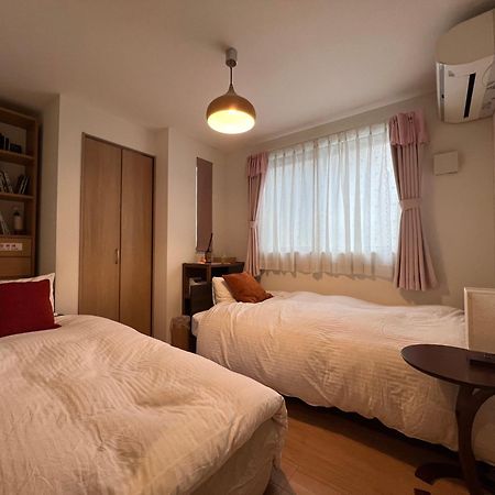 Uhome Ikebukuro Villa 2 Tōkyō Extérieur photo