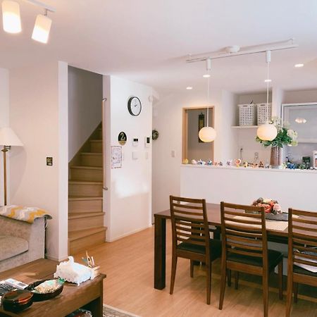 Uhome Ikebukuro Villa 2 Tōkyō Extérieur photo