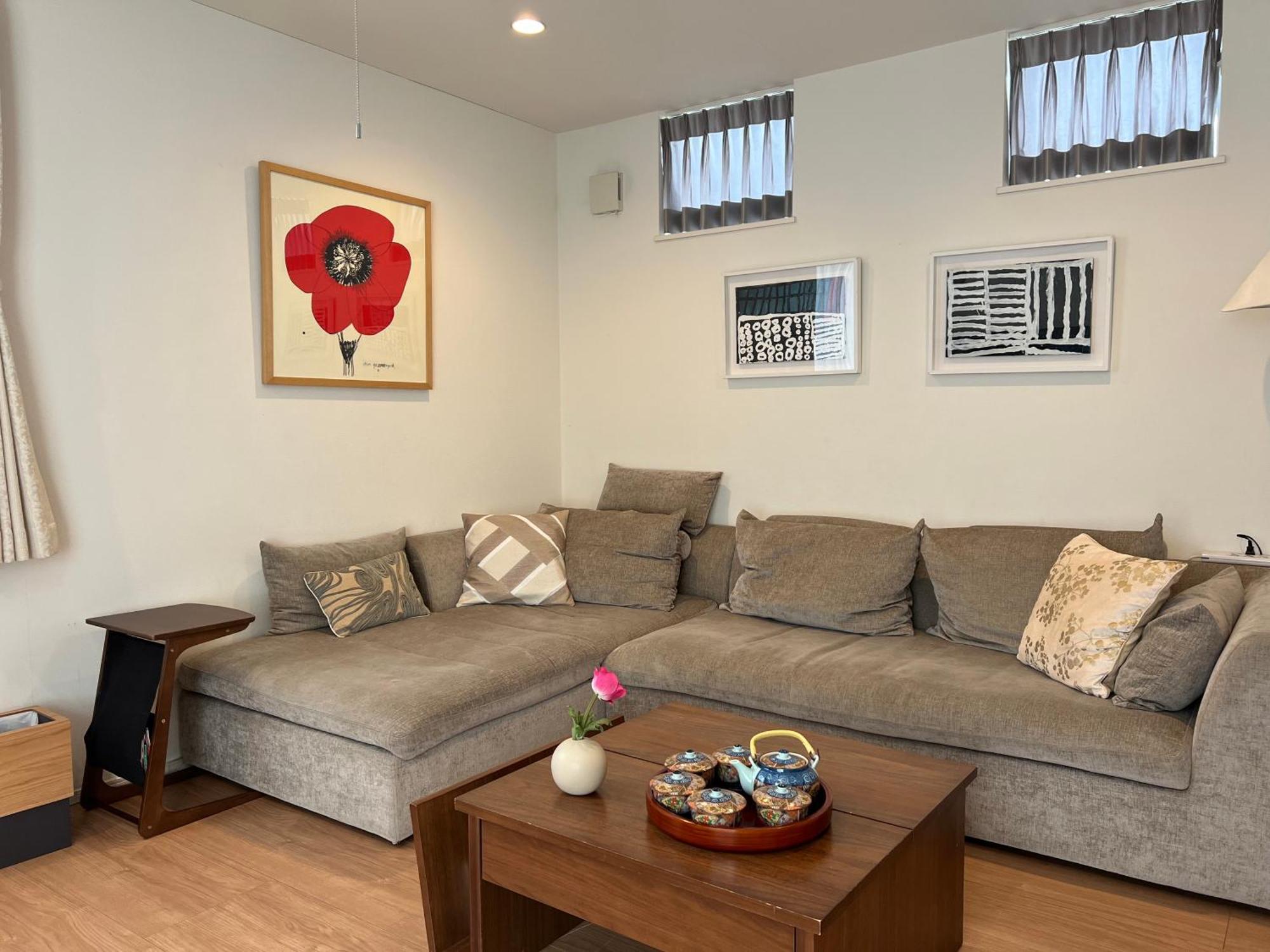 Uhome Ikebukuro Villa 2 Tōkyō Extérieur photo