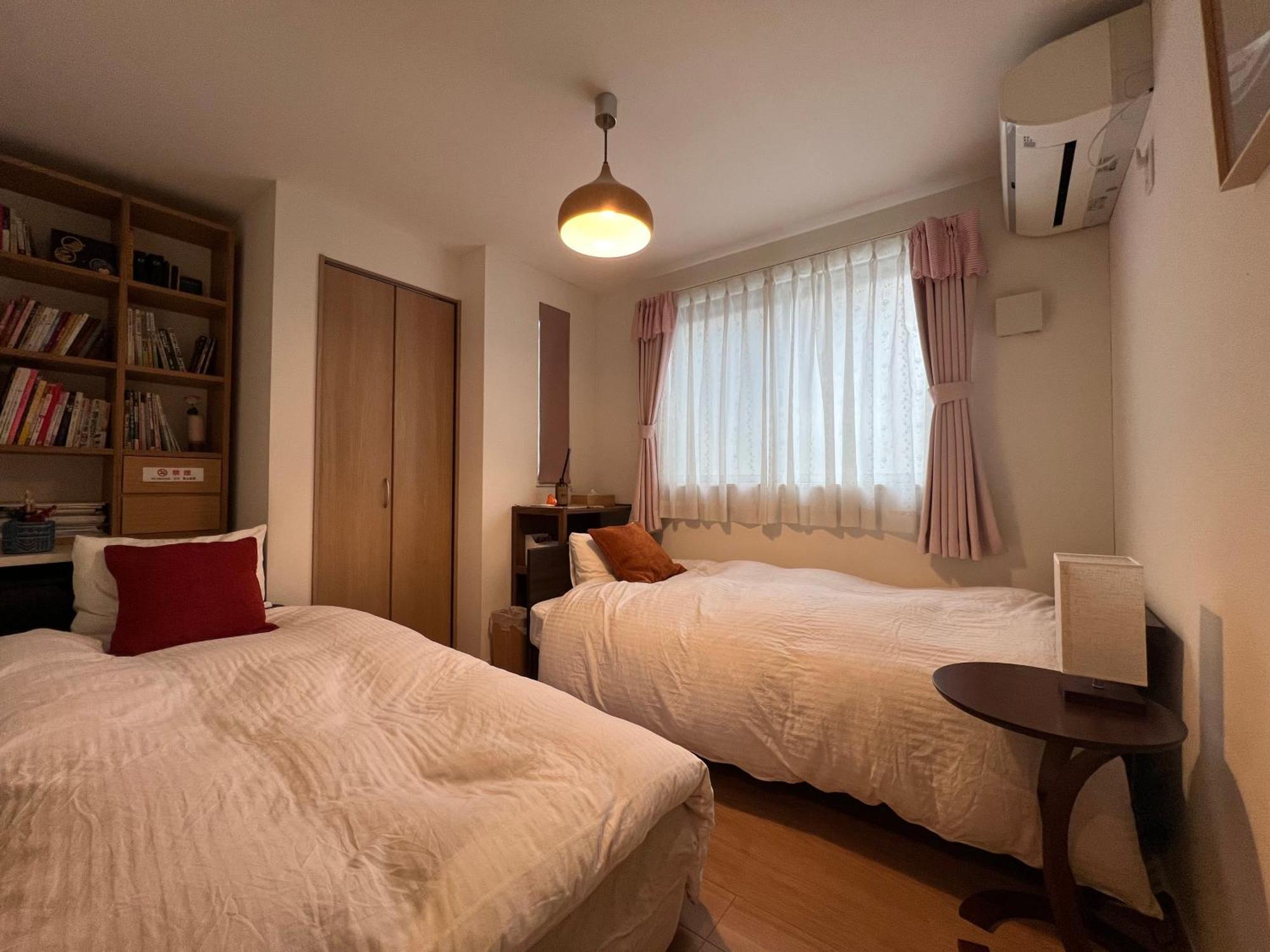 Uhome Ikebukuro Villa 2 Tōkyō Extérieur photo
