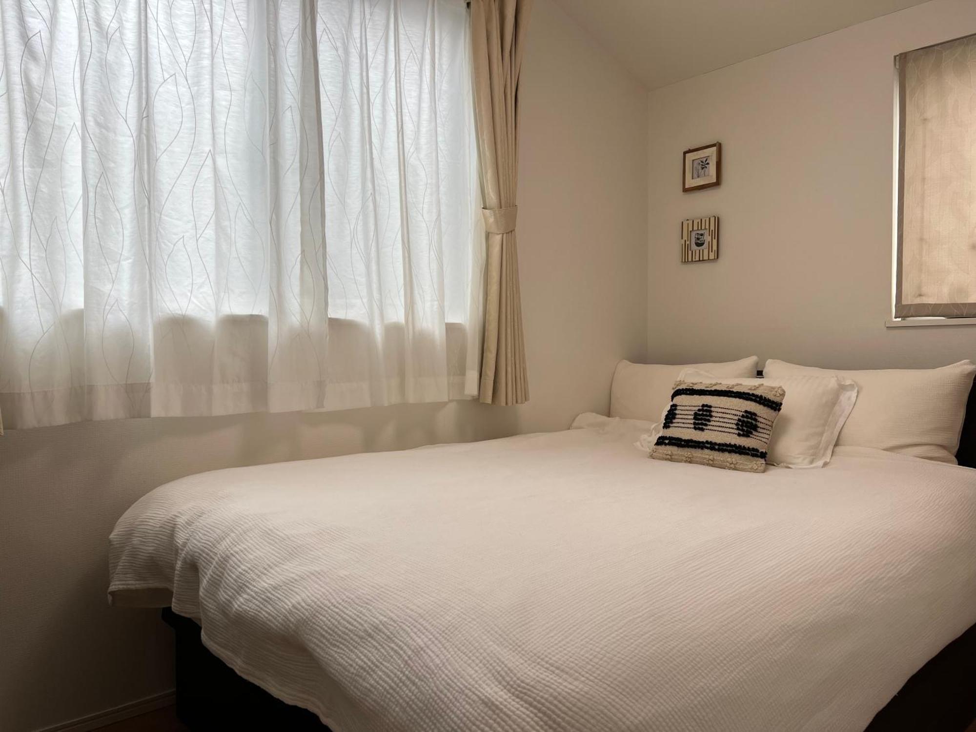 Uhome Ikebukuro Villa 2 Tōkyō Extérieur photo