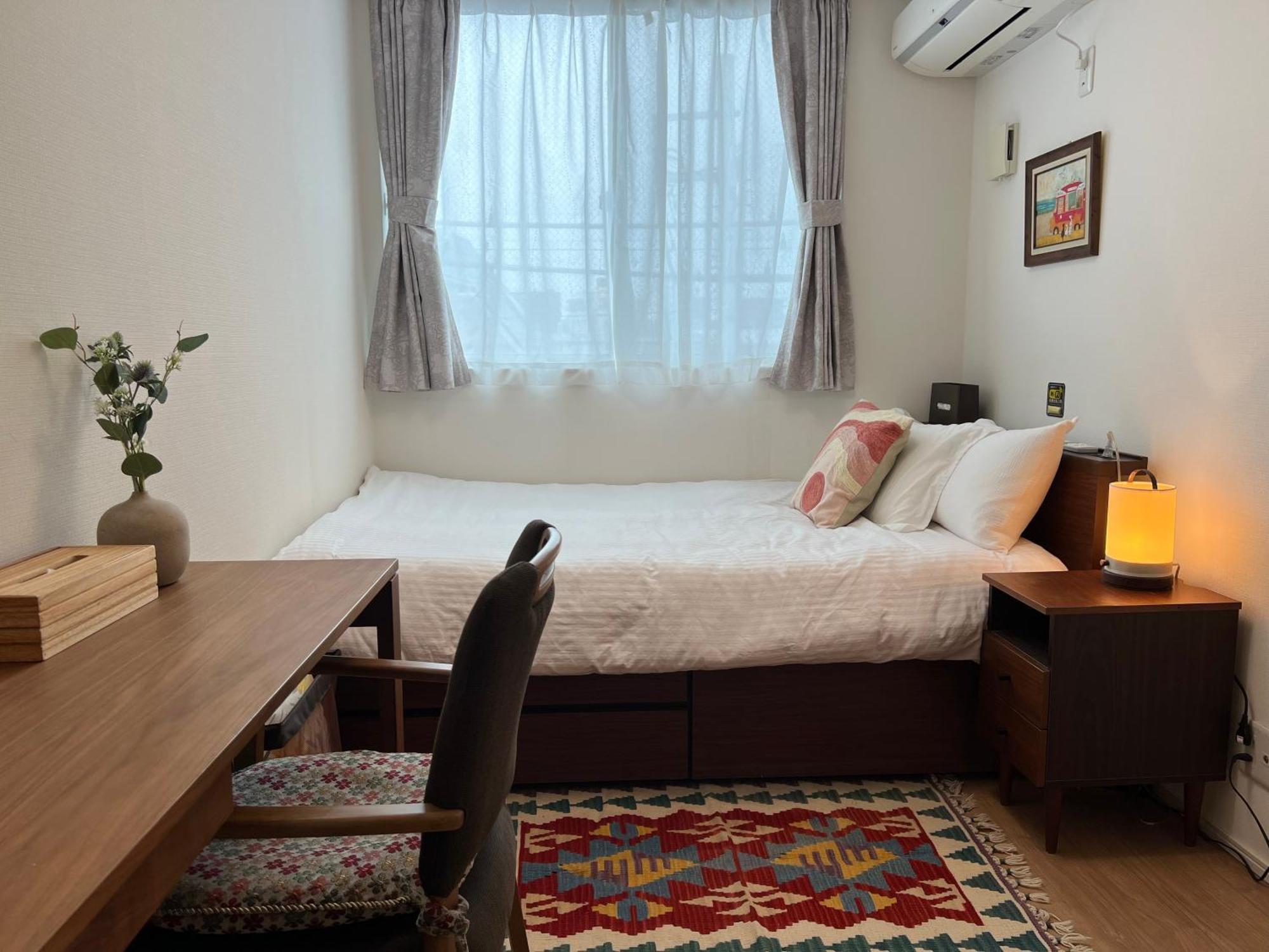 Uhome Ikebukuro Villa 2 Tōkyō Extérieur photo