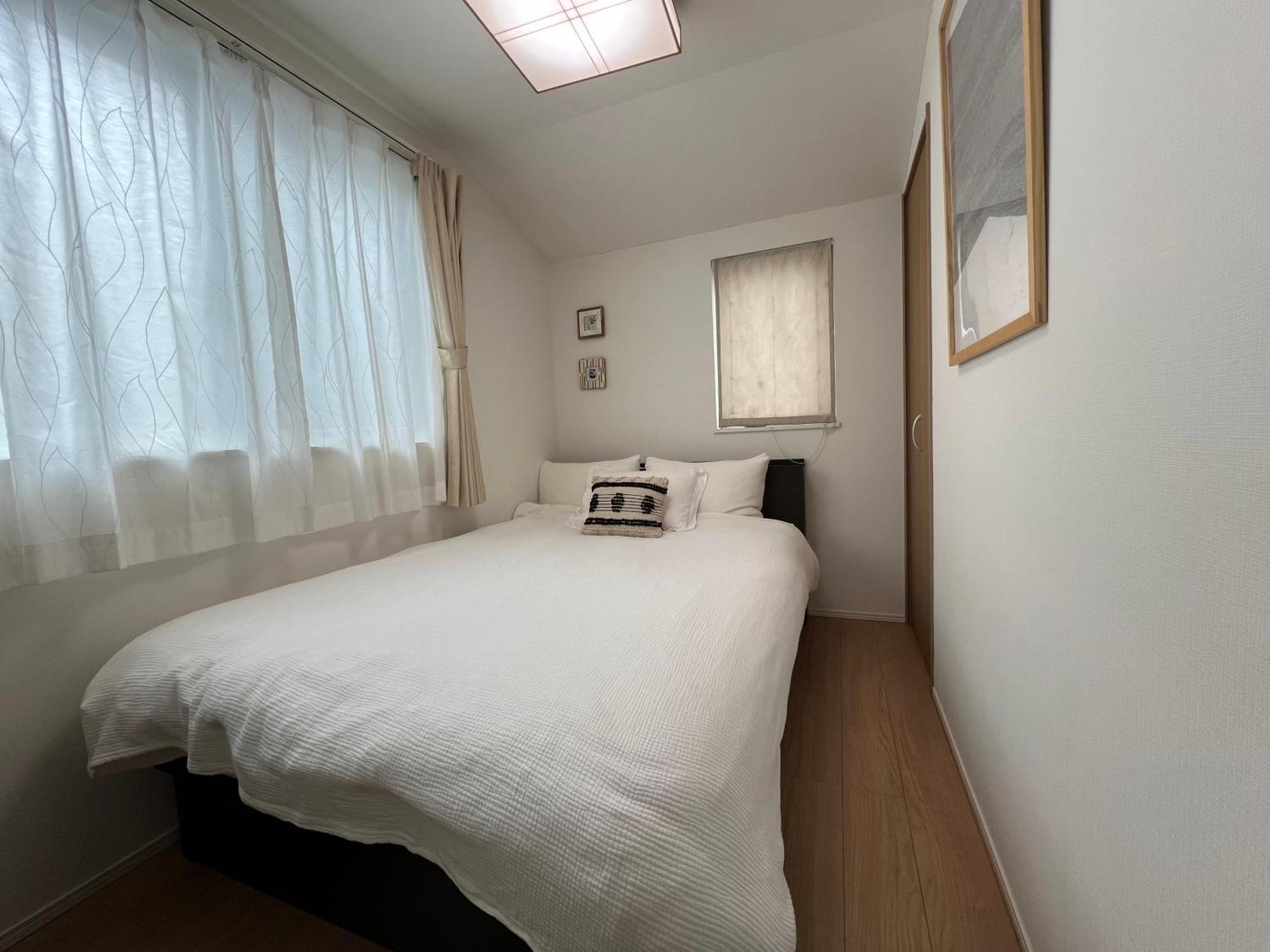 Uhome Ikebukuro Villa 2 Tōkyō Extérieur photo