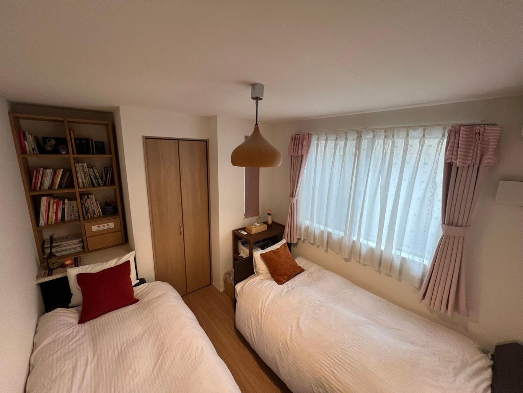 Uhome Ikebukuro Villa 2 Tōkyō Extérieur photo