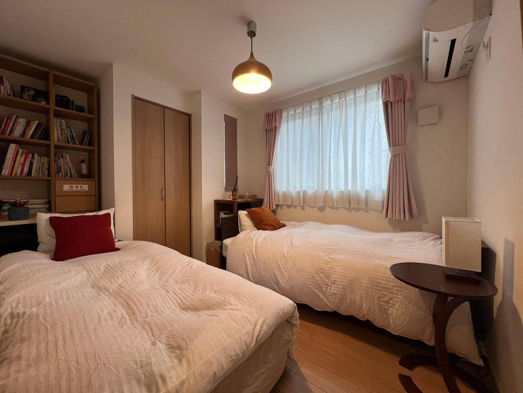 Uhome Ikebukuro Villa 2 Tōkyō Extérieur photo