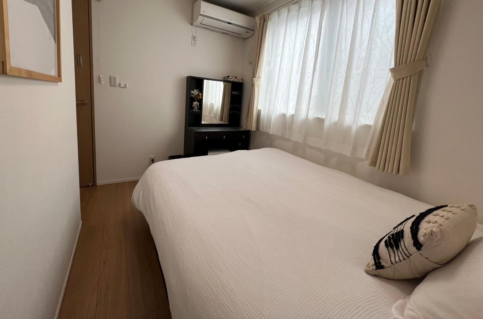 Uhome Ikebukuro Villa 2 Tōkyō Extérieur photo