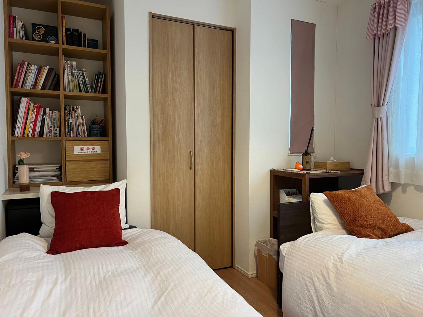 Uhome Ikebukuro Villa 2 Tōkyō Extérieur photo