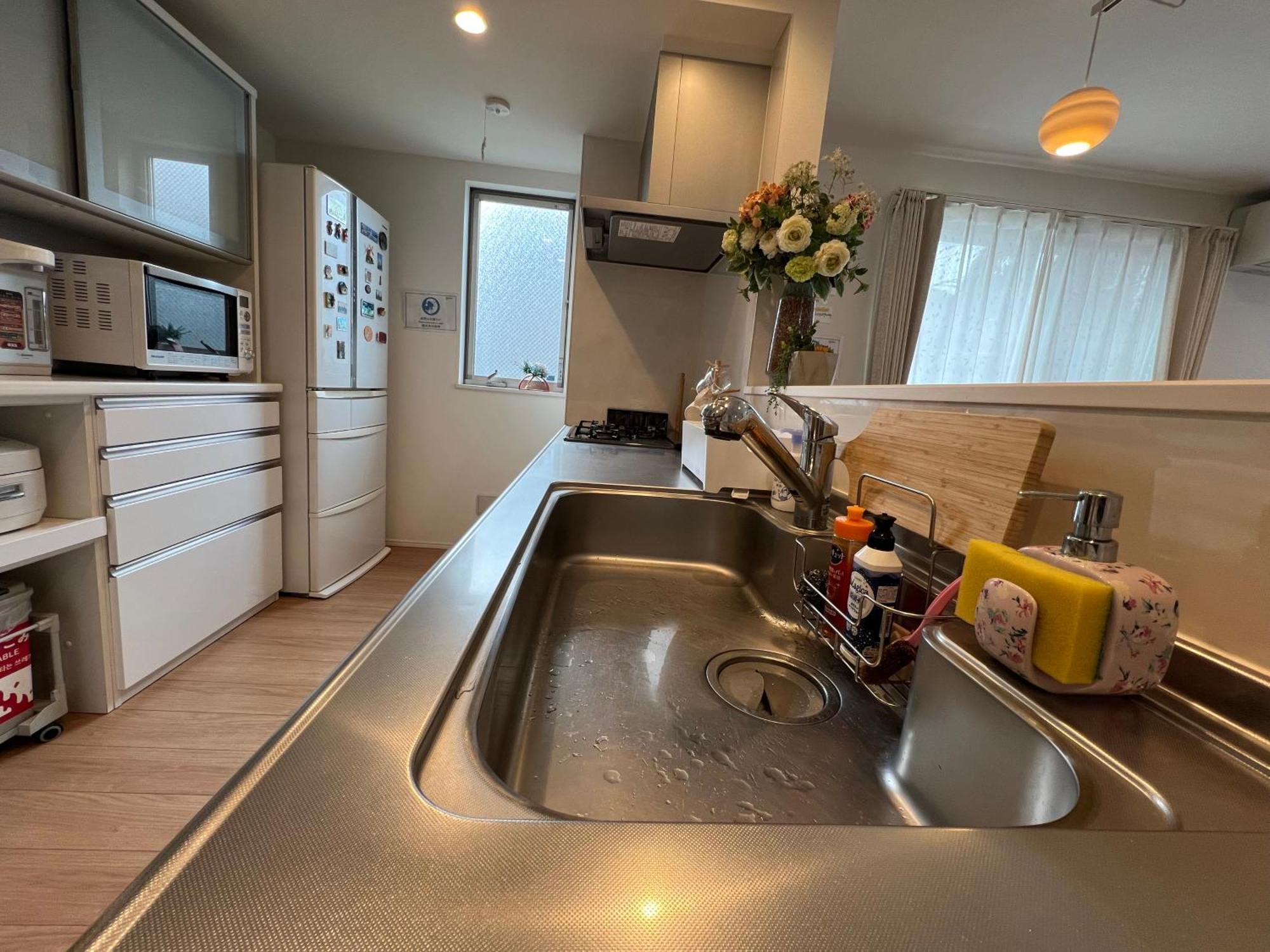 Uhome Ikebukuro Villa 2 Tōkyō Extérieur photo