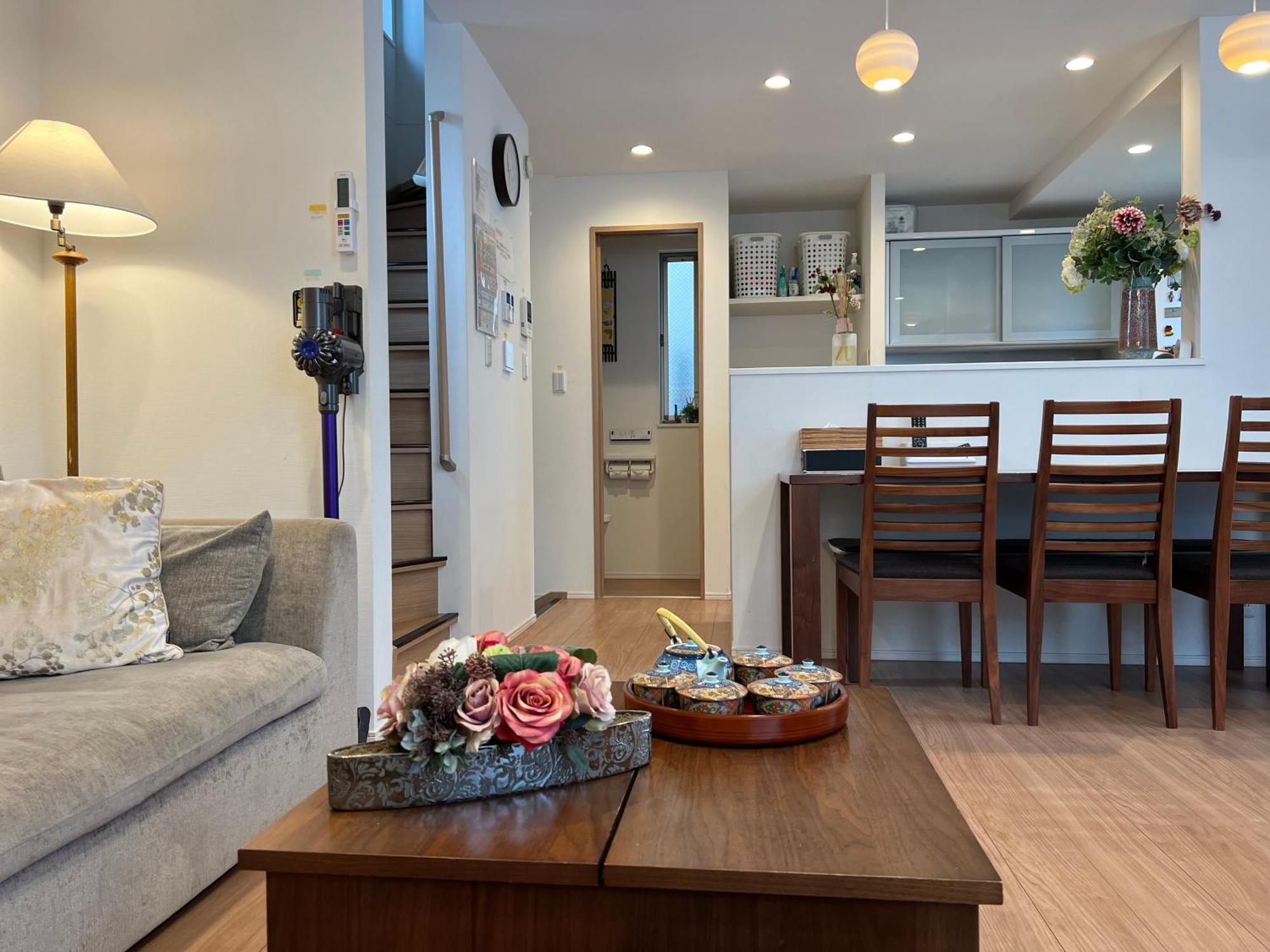 Uhome Ikebukuro Villa 2 Tōkyō Extérieur photo