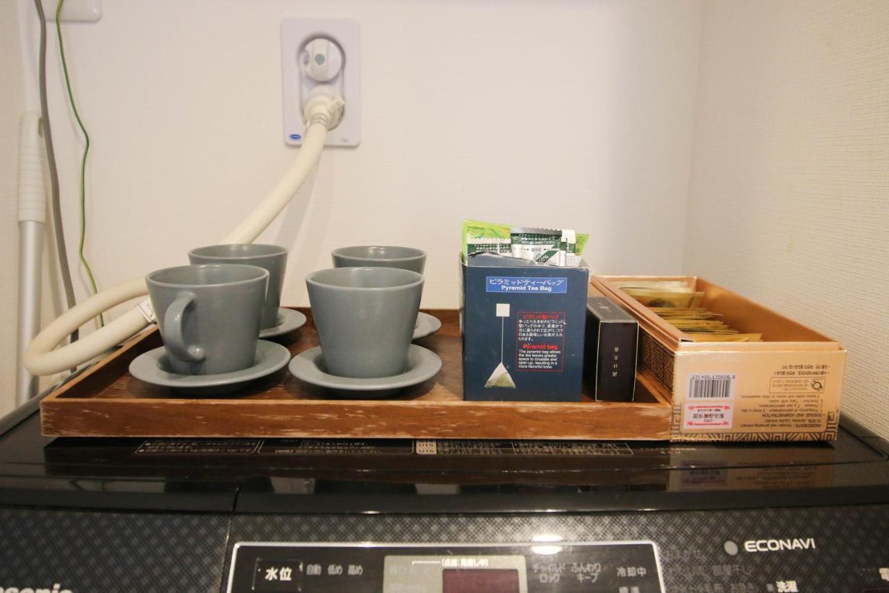 Uhome Ikebukuro Villa 2 Tōkyō Extérieur photo
