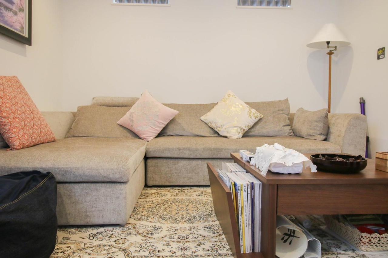 Uhome Ikebukuro Villa 2 Tōkyō Extérieur photo