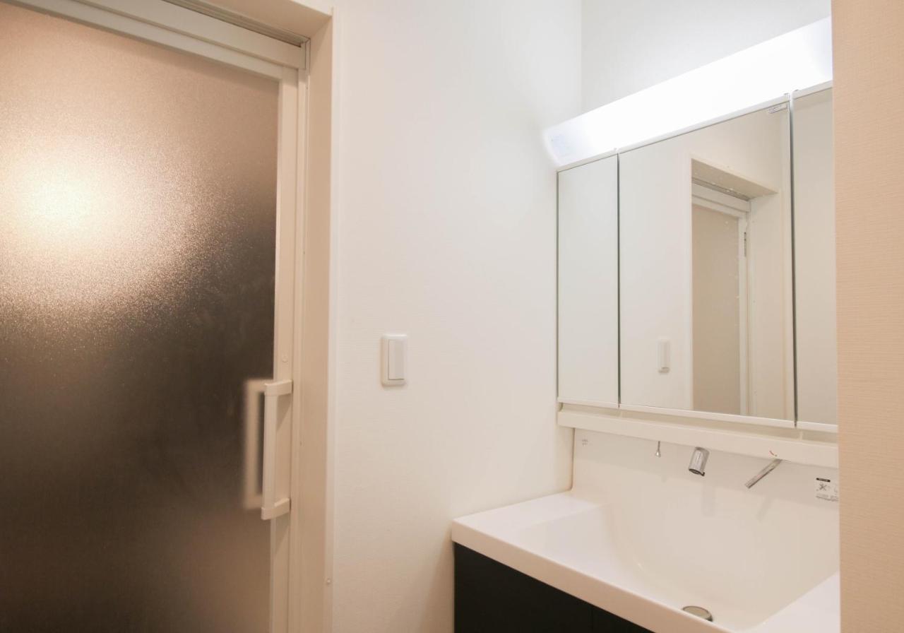 Uhome Ikebukuro Villa 2 Tōkyō Extérieur photo