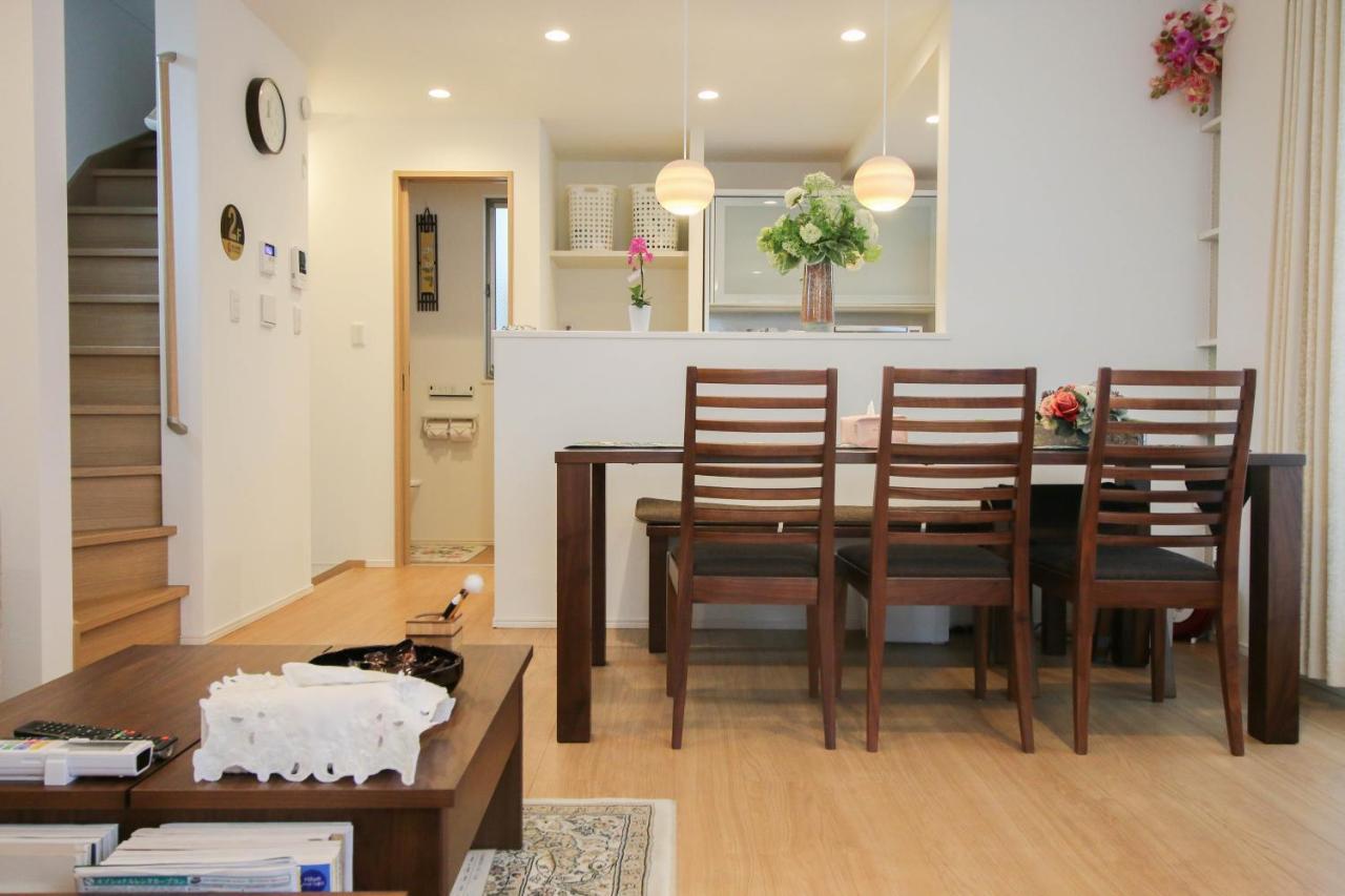 Uhome Ikebukuro Villa 2 Tōkyō Extérieur photo