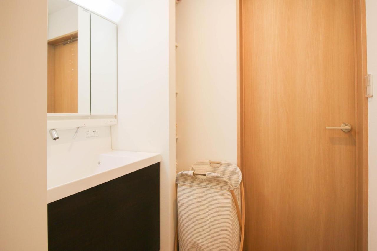 Uhome Ikebukuro Villa 2 Tōkyō Extérieur photo