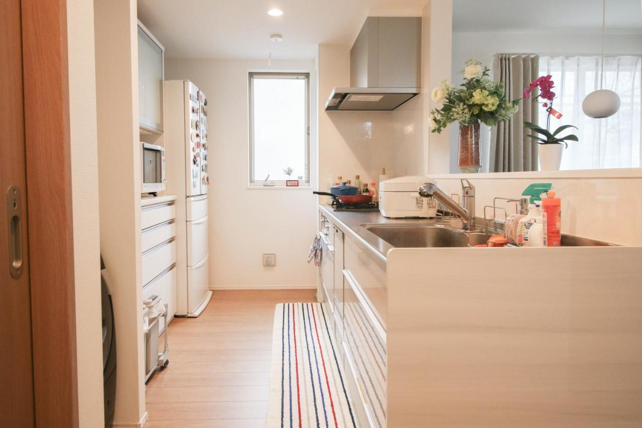 Uhome Ikebukuro Villa 2 Tōkyō Extérieur photo