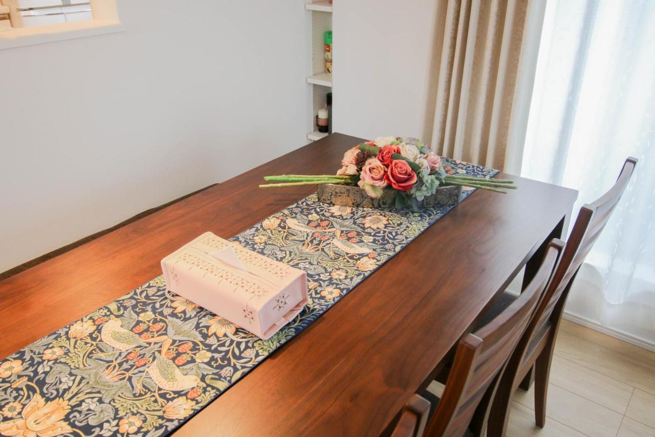 Uhome Ikebukuro Villa 2 Tōkyō Extérieur photo