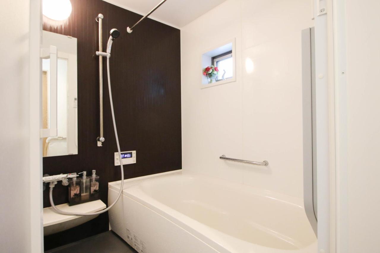 Uhome Ikebukuro Villa 2 Tōkyō Extérieur photo