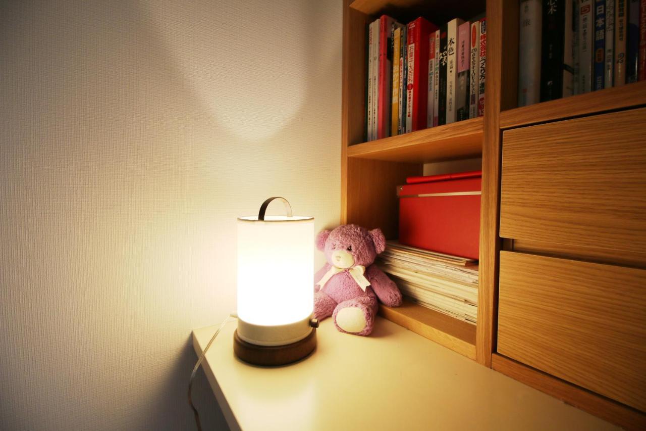 Uhome Ikebukuro Villa 2 Tōkyō Extérieur photo