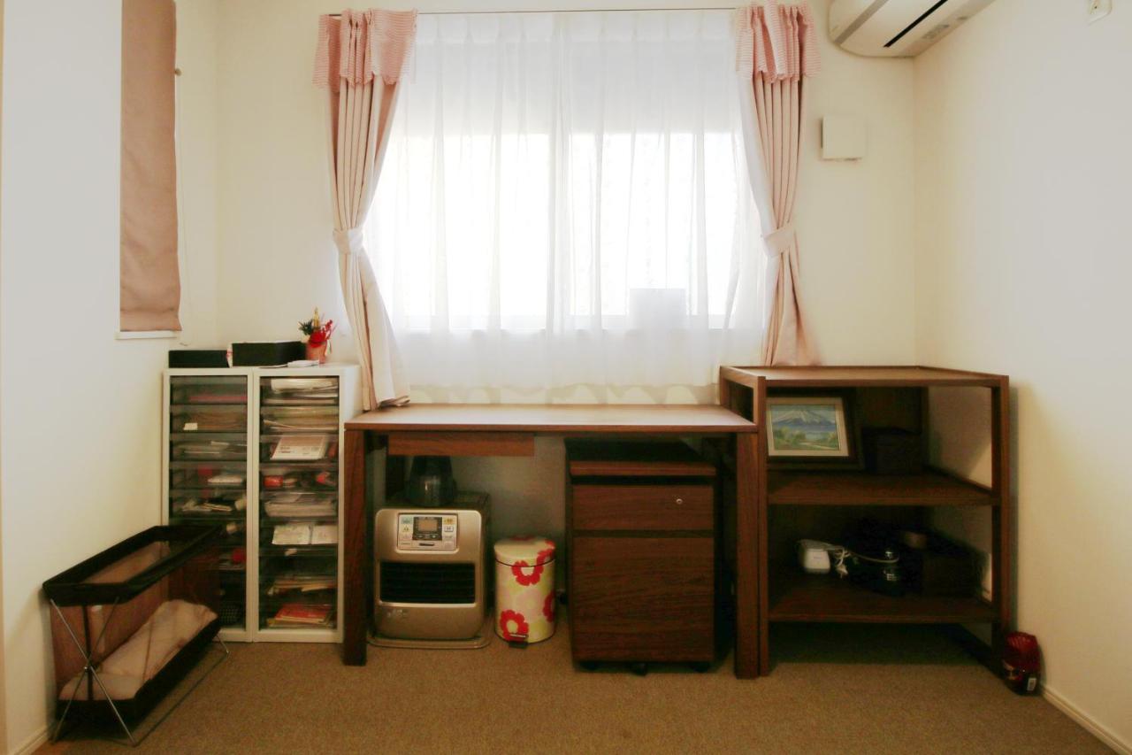 Uhome Ikebukuro Villa 2 Tōkyō Extérieur photo
