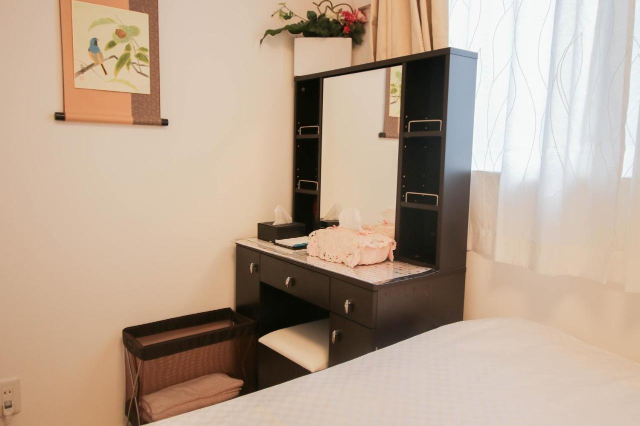 Uhome Ikebukuro Villa 2 Tōkyō Extérieur photo