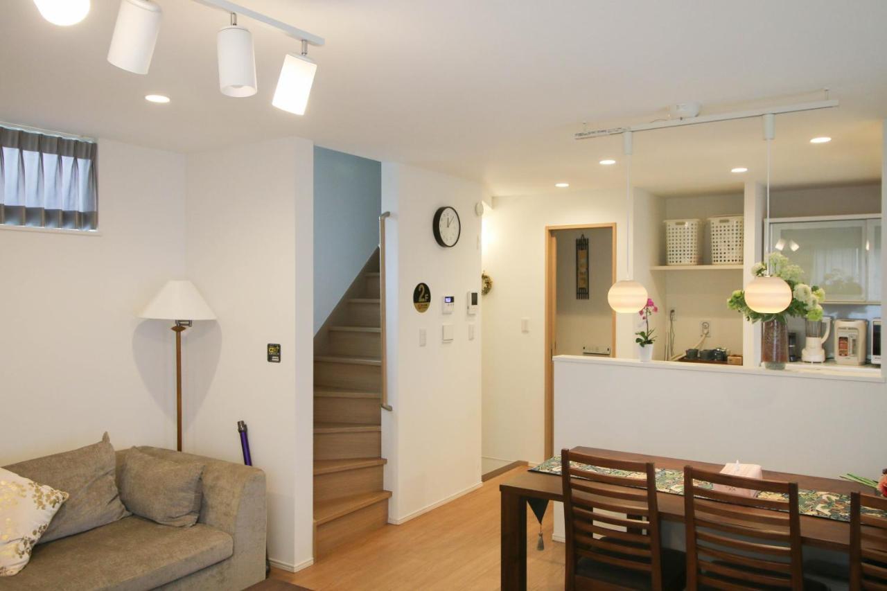 Uhome Ikebukuro Villa 2 Tōkyō Extérieur photo
