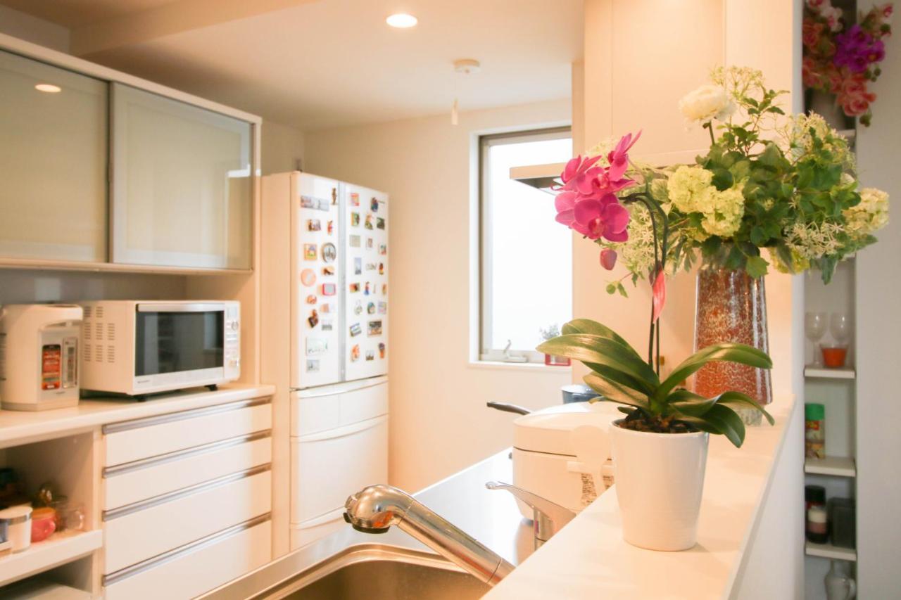 Uhome Ikebukuro Villa 2 Tōkyō Extérieur photo