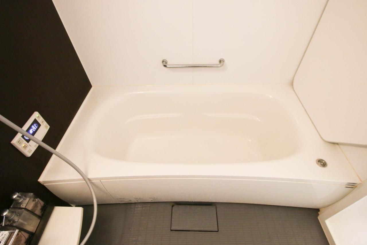 Uhome Ikebukuro Villa 2 Tōkyō Extérieur photo