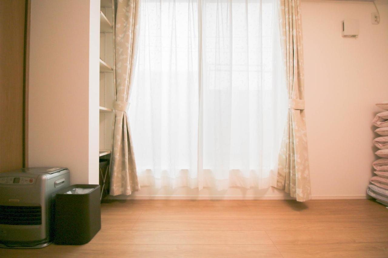 Uhome Ikebukuro Villa 2 Tōkyō Extérieur photo