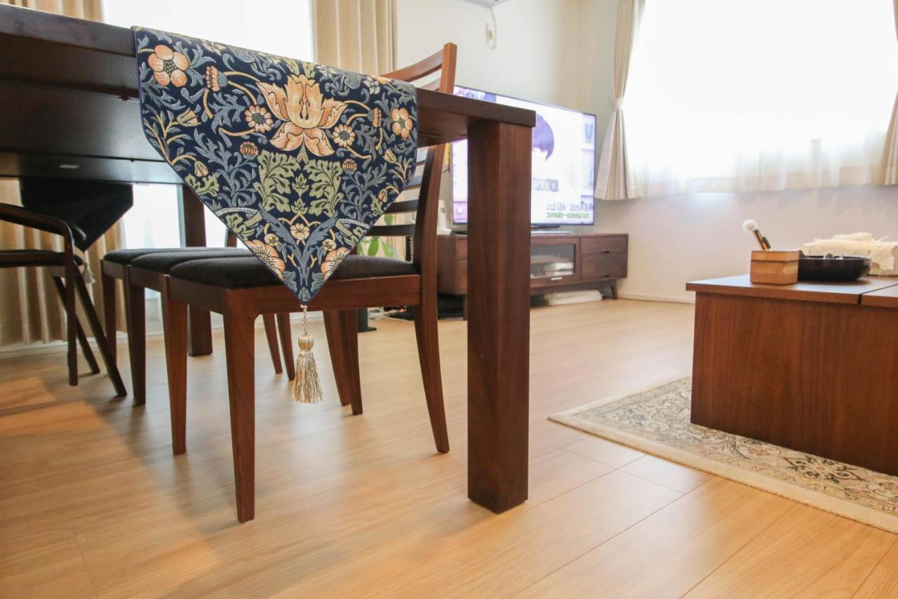 Uhome Ikebukuro Villa 2 Tōkyō Extérieur photo