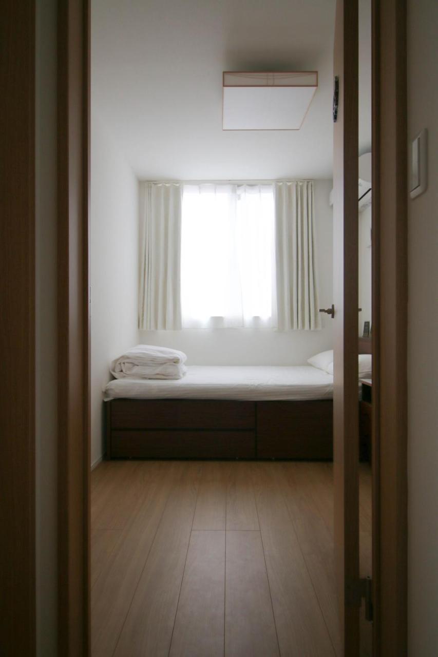 Uhome Ikebukuro Villa 2 Tōkyō Extérieur photo