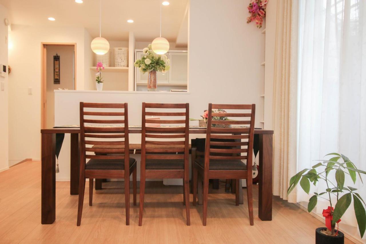Uhome Ikebukuro Villa 2 Tōkyō Extérieur photo