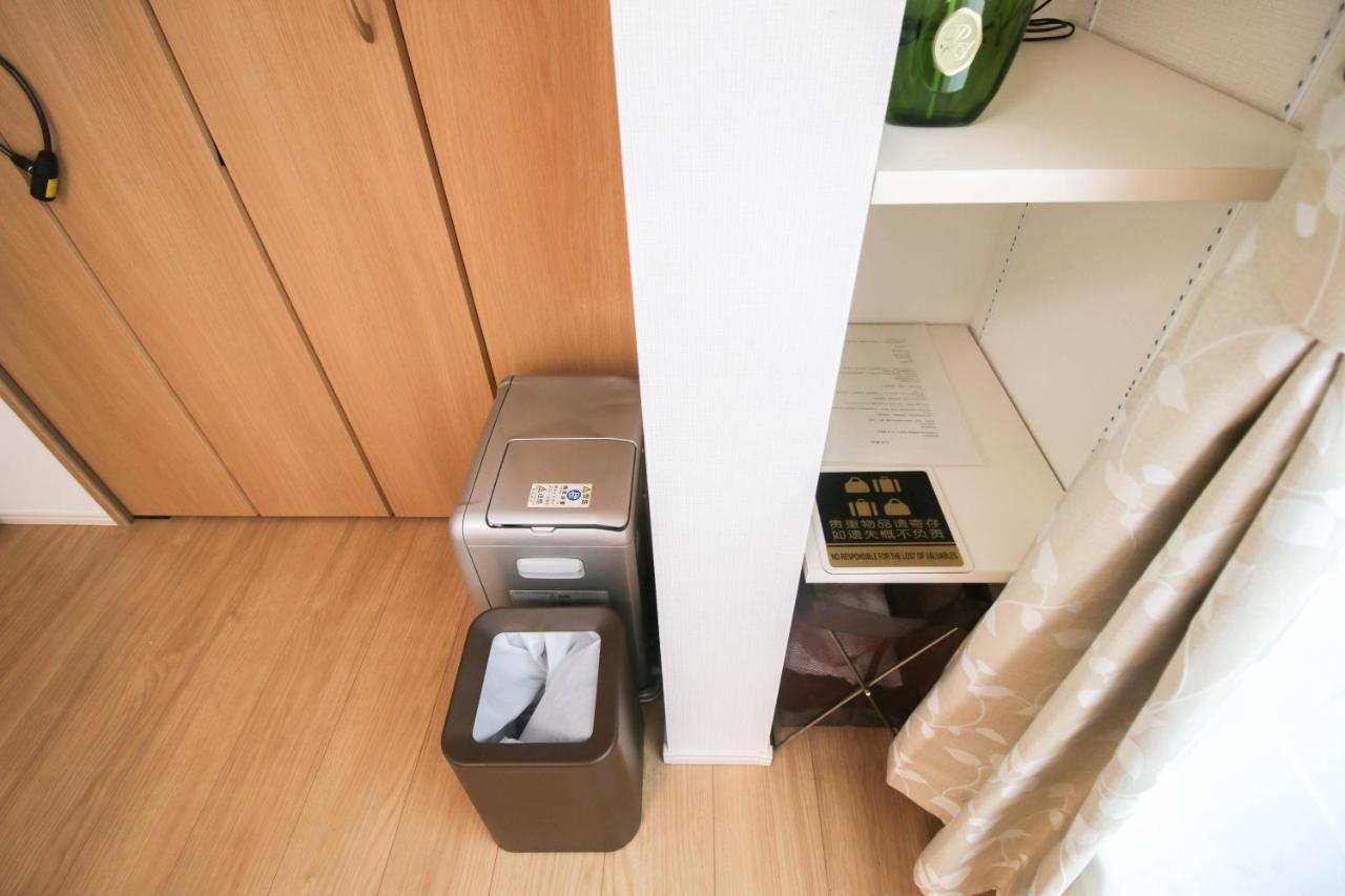 Uhome Ikebukuro Villa 2 Tōkyō Extérieur photo