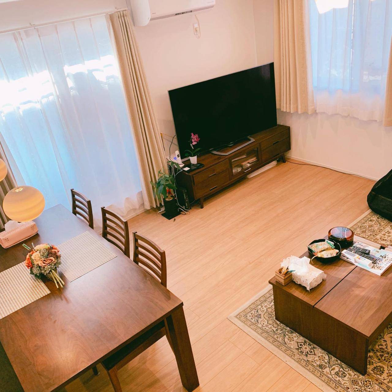 Uhome Ikebukuro Villa 2 Tōkyō Extérieur photo