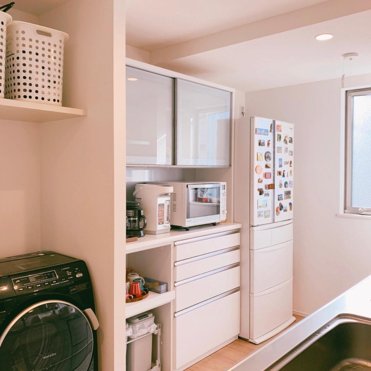 Uhome Ikebukuro Villa 2 Tōkyō Extérieur photo